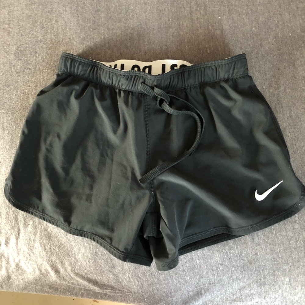 Nike Dri-Fit Shorts